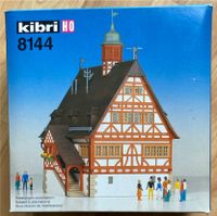 Kibri H0 Modellbausatz 8144 / Neu + OVP Nordrhein-Westfalen - Kirchlengern Vorschau