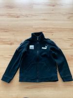 Puma Sweatjacke schwarz - Medi Bayreuth BBC Bayreuth -Größe 128 Bayern - Mistelbach Vorschau