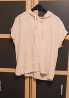 Damen Kapuzen Shirt von Opus, Gr.44, Creme Niedersachsen - Langwedel Vorschau