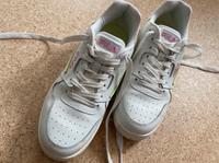 1x Fila Turnschuhe in Größe 38 Bayern - Küps Vorschau