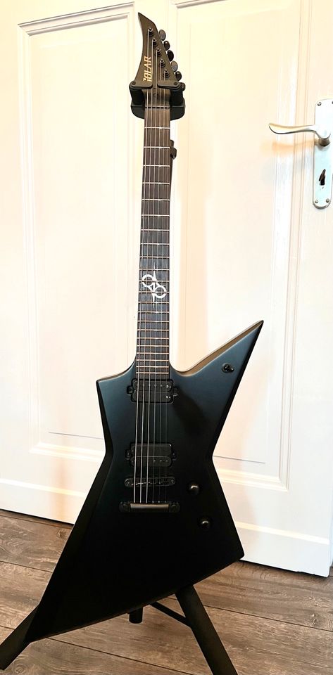 Solar Guitars E2.6C in Geseke