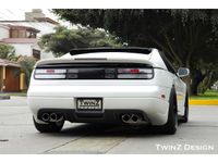 300ZX Z32 TwinZ Design diffuser Bayern - Bad Wörishofen Vorschau