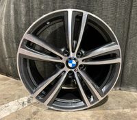 BMW F30 F31 F32 F33 F36 M Paket Alufelge 7852494 7846781 Nordrhein-Westfalen - Hückelhoven Vorschau