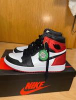 Jordan 1 High Satin 38,5 Thüringen - Nordhausen Vorschau