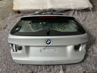 BMW F31 Heckklappe Glaciersilver A83 Nordrhein-Westfalen - Castrop-Rauxel Vorschau