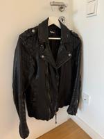 Tigha Lederjacke Ethan – Cool, Stylish & Zeitlos! Essen - Essen-Ruhrhalbinsel Vorschau