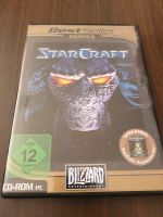 PC Spiel Star Craft Hessen - Niestetal Vorschau