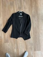 Blazer | schwarz | H&M | klassisch | Größe 36 Baden-Württemberg - Ludwigsburg Vorschau