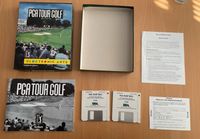 PGA Tour Golf - Big Box OVP/CIB - Amiga - Electornic Arts Rheinland-Pfalz - Adenau Vorschau