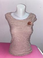 Oberteil | Größe S | Orsay | beige West - Unterliederbach Vorschau