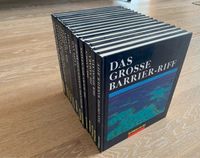 16 Bücher: Die Wildnisse der Welt Bayern - Munningen Vorschau