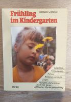 Buch: Frühling im Kindergarten Baden-Württemberg - Neuenburg am Rhein Vorschau