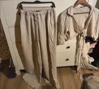 Tolles Zara Set Gr.L Niedersachsen - Ilsede Vorschau
