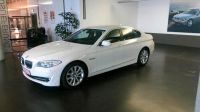 BMW 520 Diesel F10 Achtung mit neum Tüv !!! Bayern - Lichtenfels Vorschau