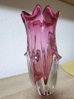 Vase Bleikristall Brandenburg - Birkenwerder Vorschau