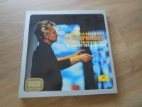 8 LPs, Ludwig van Beethoven, Berliner Philharmoniker, von Karajan Nordrhein-Westfalen - Haltern am See Vorschau