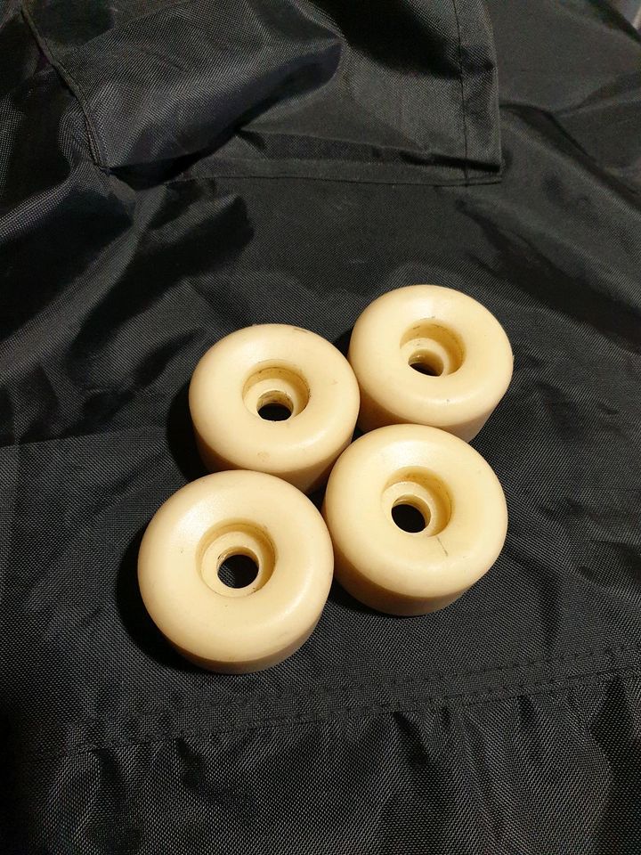 56mm Spitfire Conical Full 97a Skateboard Wheels in Koblenz