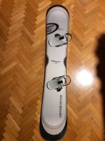 Verkauf meine Snowboard Platte Baden-Württemberg - Meßkirch Vorschau