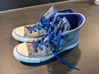 Converse Chucks Bayern - Schwarzenfeld Vorschau