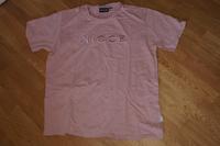 NICCE T-Shirt rosa Gr. L top Saarbrücken-Mitte - St Johann Vorschau