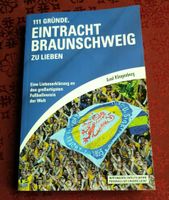 111 Gründe, Eintracht Braunschweig zu Lieben Niedersachsen - Hillerse Vorschau