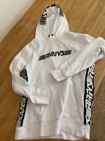 H&M Hoodie weiß Größe 134/140 Niedersachsen - Gusborn Vorschau