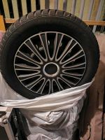 Hankook Winterräder Seat Leon 5f (205 / 55R16) Baden-Württemberg - Heidelberg Vorschau