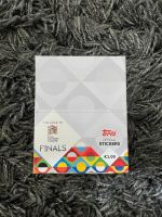 Topps Nations League Display 2022 2023 400 Sticker 50 Tüten Berlin - Wilmersdorf Vorschau