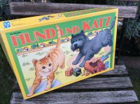 FX Schmid Spiel Spielzeug Hund und Katz Rheinland-Pfalz - Mommenheim Vorschau