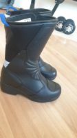 BMW Motorradstiefel Tourerstiefel Gr. 40 Baden-Württemberg - Klettgau Vorschau