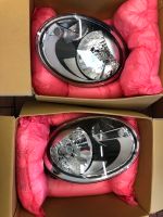 Original VW Beetle Scheinwerfer Rechts+Links  17896502RE/…96602RE Wandsbek - Steilshoop Vorschau