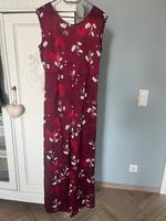 Hosenanzug Jumpsuit Gr 38 ungetragen Sachsen-Anhalt - Merzien Vorschau