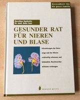 Gesunder Rat für Nieren und Blase Thüringen - Ohrdruf Vorschau