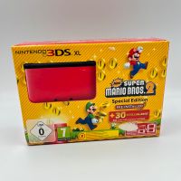 Nintendo 3 DS XL - Mario Bros 2 Edition Bayern - Freilassing Vorschau