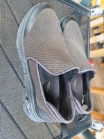 Markenschuhe der Firma Sketschers Hannover - Vahrenwald-List Vorschau