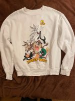 Tally Weijl Pullover in XS (Looney Tunes) Baden-Württemberg - Sontheim Vorschau