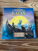 KOSMOS 682750 CATAN - Entdecker & Piraten, Erweiterung zu CATAN Hamburg-Nord - Hamburg Eppendorf Vorschau