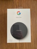 Google Nest Mini 2. Generation neu versiegelt Baden-Württemberg - Karlsruhe Vorschau