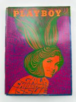 Playboy Magazin 1967 Nordrhein-Westfalen - Bergisch Gladbach Vorschau