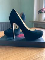 High Heels Gr. 37 Niedersachsen - Sibbesse  Vorschau
