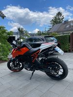 KTM Duke 125 Nordrhein-Westfalen - Bergisch Gladbach Vorschau