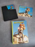 Paperboy 2 Nintendo NES OVP Niedersachsen - Hemmoor Vorschau