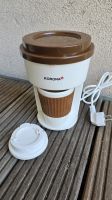 Korona Kaffeemaschine mit Becher to go Friedrichshain-Kreuzberg - Kreuzberg Vorschau