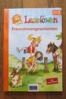 Leselöwen; Freundinnengeschichten; Stiftung Lesen Empfehlung Saarland - St. Wendel Vorschau
