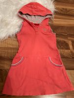 Puma Shirtkleid, Gr. 92, Pink mit Kapuze Nordrhein-Westfalen - Radevormwald Vorschau