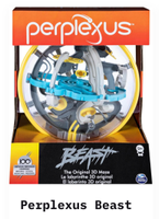 Spin Master Games PERPLEXUS BEAST - NEU Baden-Württemberg - Freiburg im Breisgau Vorschau