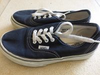 Org. VANS  Gr. 31/32 Schuhe CHUCKS Bayern - Ingolstadt Vorschau