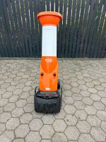 Stihl GHE 260 Gartenhäcksler 400V Niedersachsen - Osnabrück Vorschau