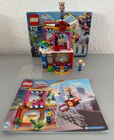 Lego Super Hero Girls 41231 Harley Quinn Baden-Württemberg - Mössingen Vorschau