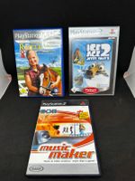 Playstation 2 Spiele Nordrhein-Westfalen - Büren Vorschau